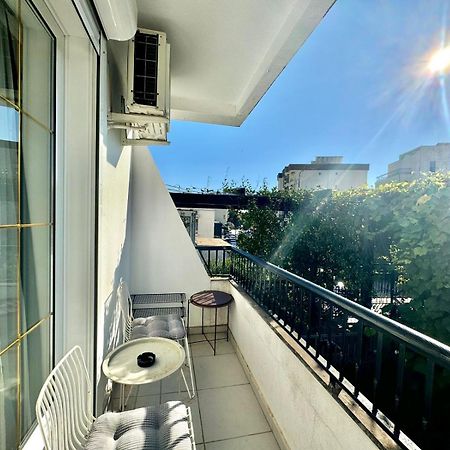 Apartmani Terminal Budva Exterior photo