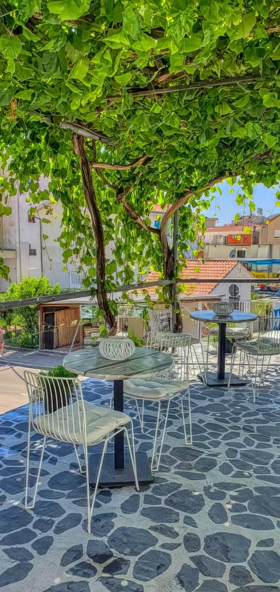 Apartmani Terminal Budva Exterior photo